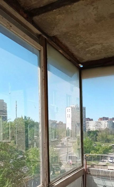 квартира г Ростов-на-Дону р-н Советский ул Зорге 58 фото 11