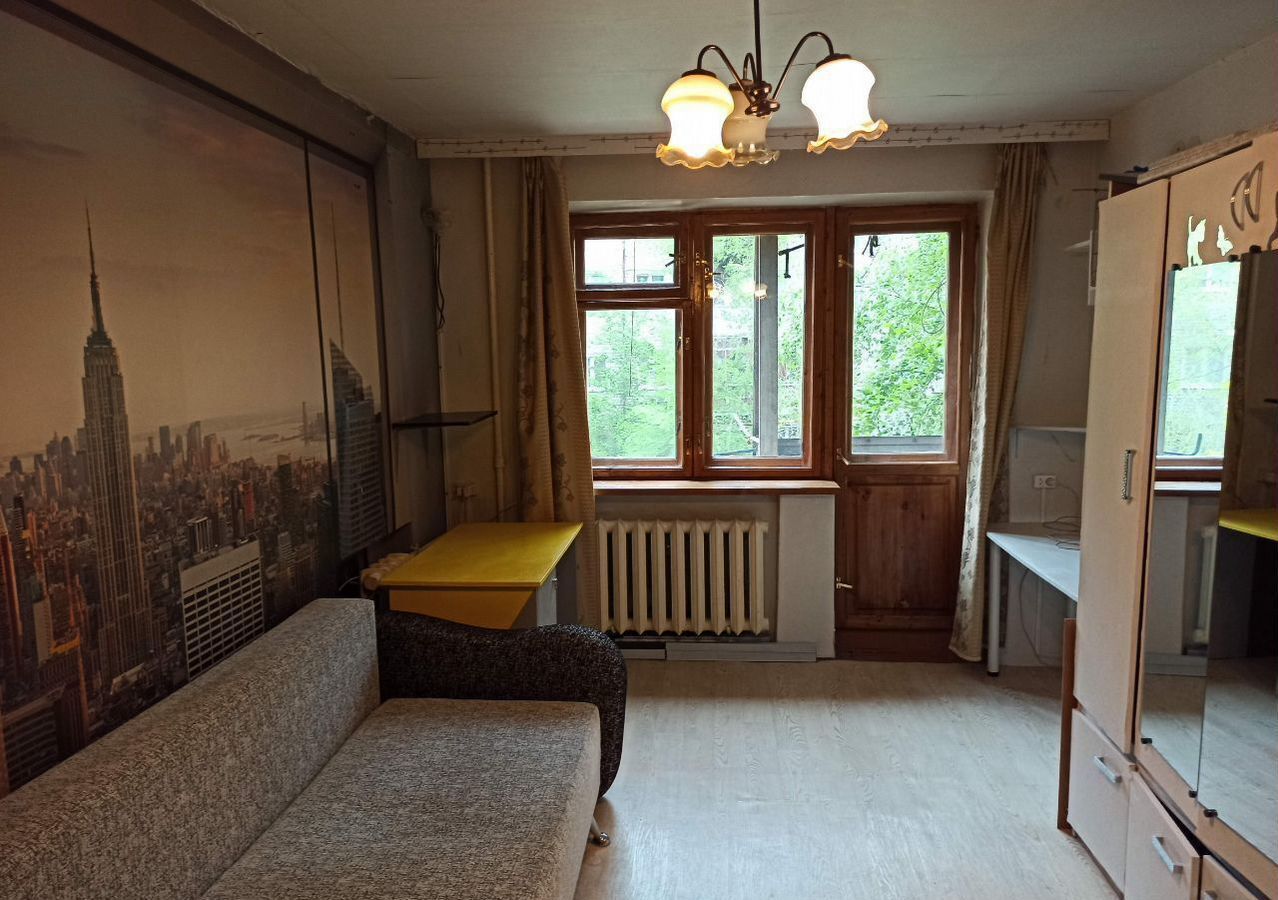 комната г Самара Алабинская ул Красноармейская 125 фото 2