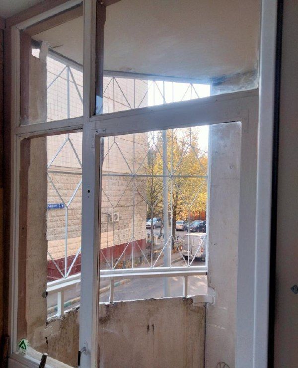 квартира г Москва метро Покровское проезд Харьковский 9к/3 фото 11