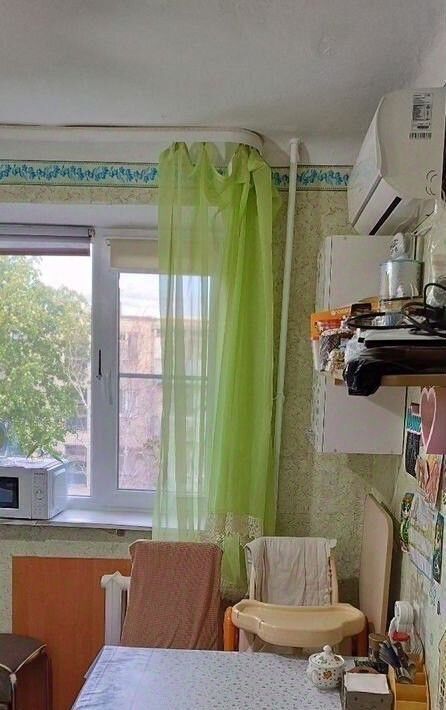 квартира г Ставрополь р-н Ленинский ул Мира 145 фото 4
