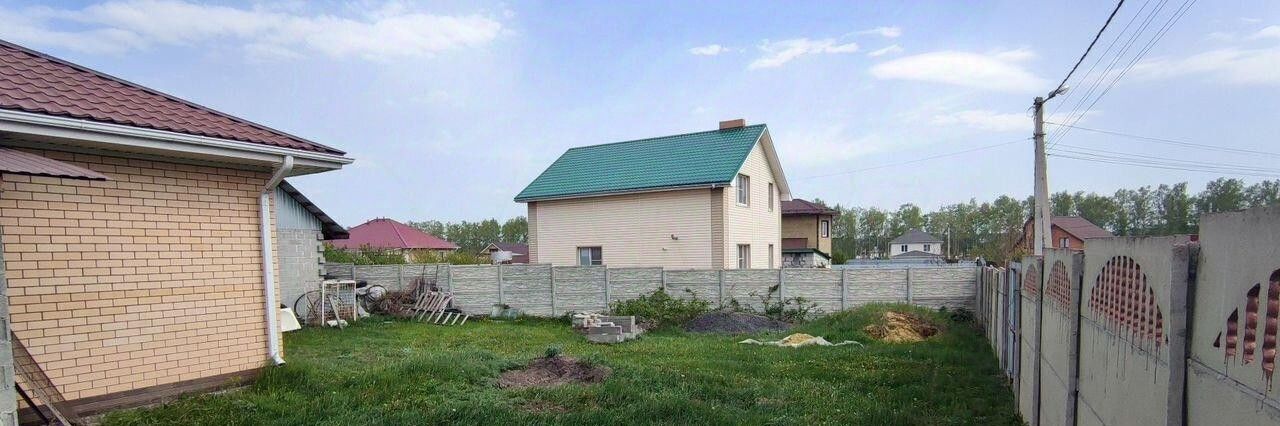 дом г Старый Оскол ул Товолжанская 64 фото 8