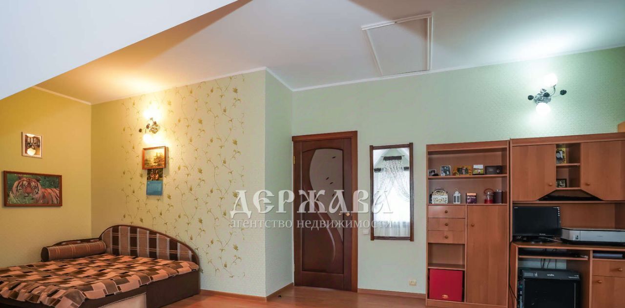 дом г Старый Оскол Пушкарские дачи фото 9