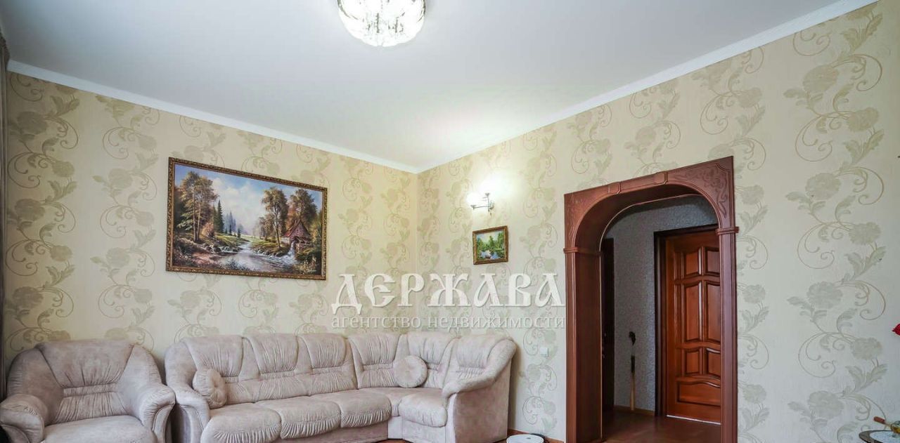 дом г Старый Оскол Пушкарские дачи фото 20