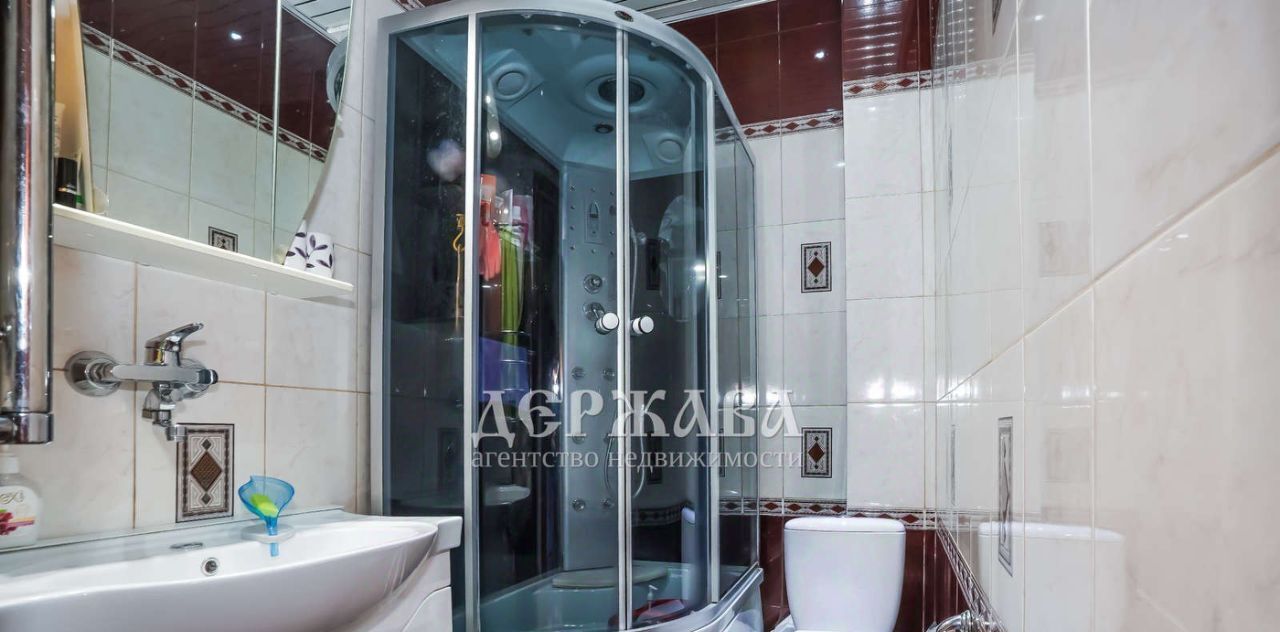 дом г Старый Оскол Пушкарские дачи фото 23