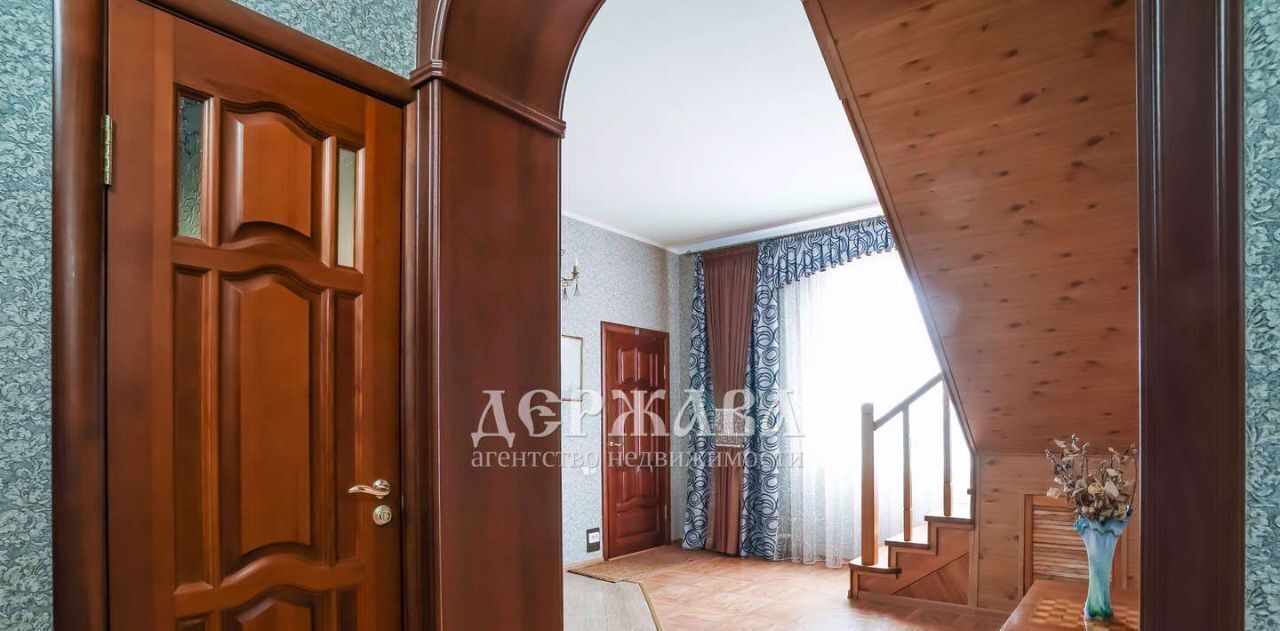 дом г Старый Оскол Пушкарские дачи фото 29