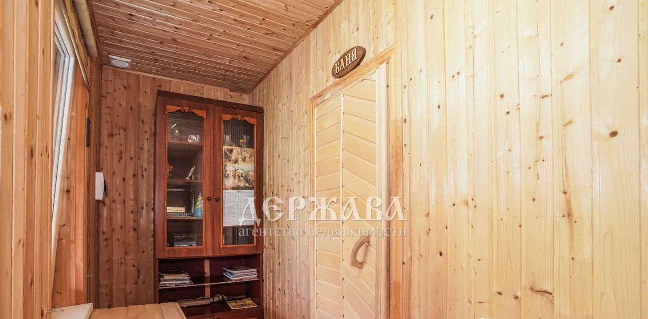 дом г Старый Оскол Пушкарские дачи фото 36