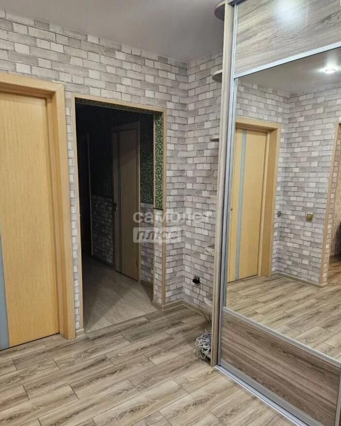 квартира г Липецк р-н Октябрьский ул Имени Хорошавина А.И. 23 фото 5