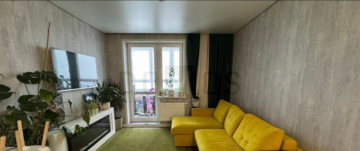 квартира г Екатеринбург Уральская ул Таватуйская 25к/2 фото 7
