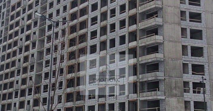 квартира г Екатеринбург Ботаническая Солнечный жилрайон фото 6