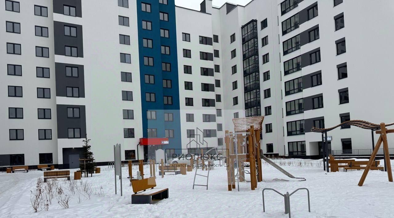 квартира г Екатеринбург Геологическая ул Евгения Савкова 23/2 фото 9