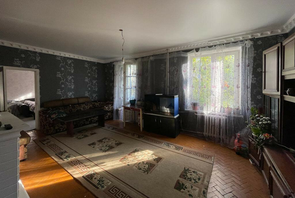 квартира г Армавир ул Комсомольская 111 фото 5