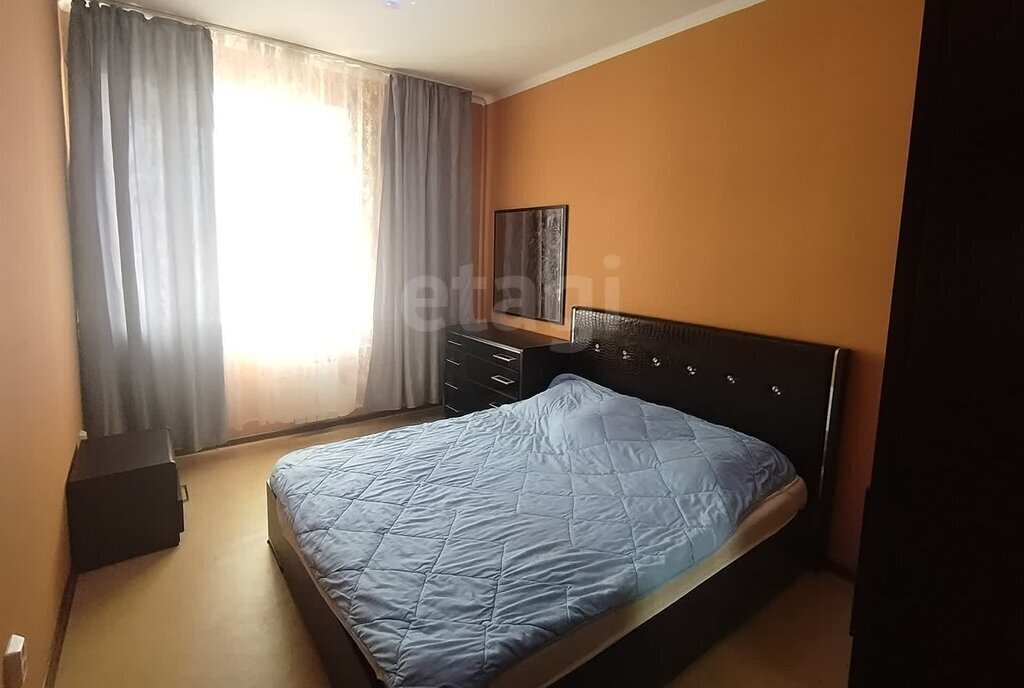 квартира г Тобольск ул 2-я Северная 33/1 фото 8