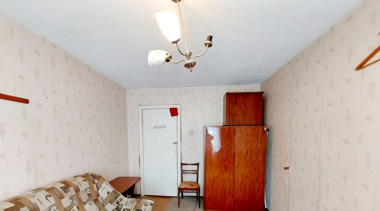 квартира г Екатеринбург Уральская ул Расточная 15к/6 фото 6