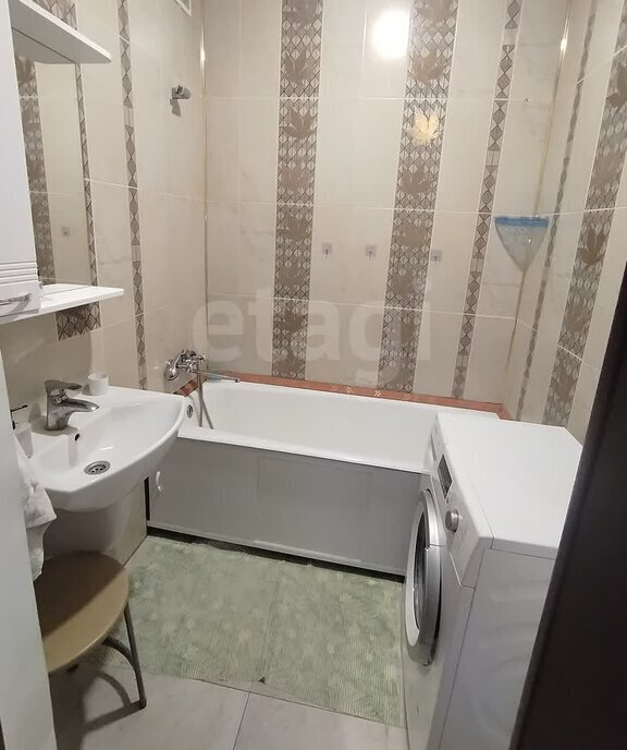 квартира г Тобольск ул 2-я Северная 33/1 фото 18