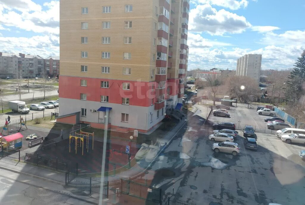 квартира г Тобольск ул 2-я Северная 33/1 фото 21