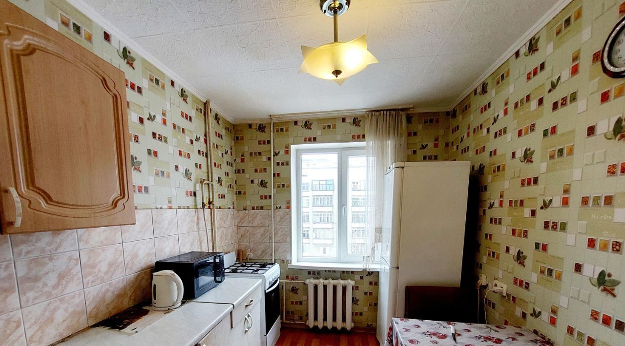 квартира г Екатеринбург Уральская ул Расточная 15к/6 фото 14