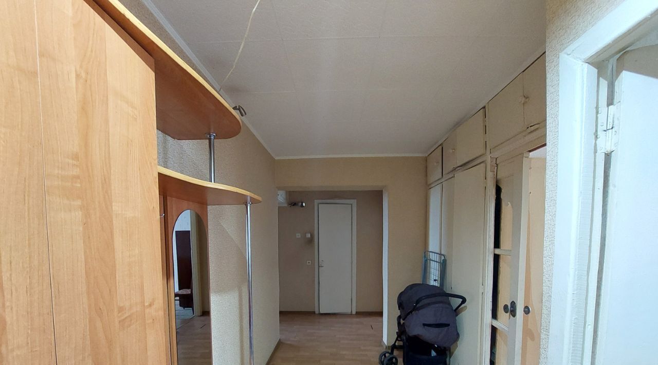 квартира г Екатеринбург Уральская ул Расточная 15к/6 фото 17
