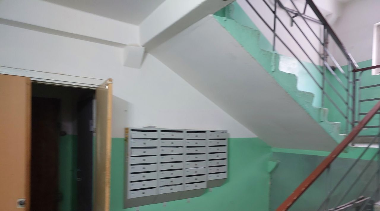 квартира г Екатеринбург Уральская ул Расточная 15к/6 фото 21