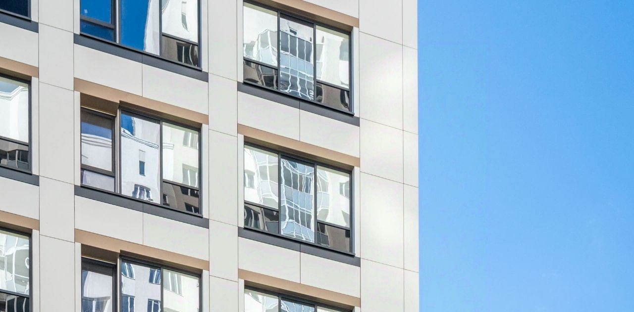 квартира г Екатеринбург Геологическая ул Мира 47/7 фото 27