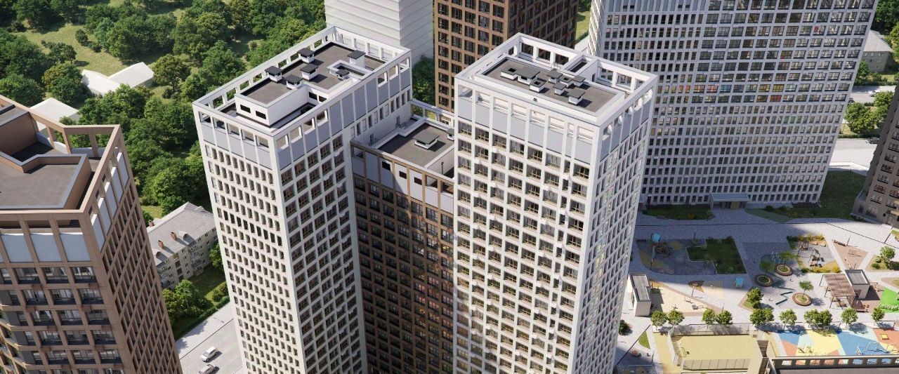 квартира г Екатеринбург Геологическая ул Мира 47/7 фото 42
