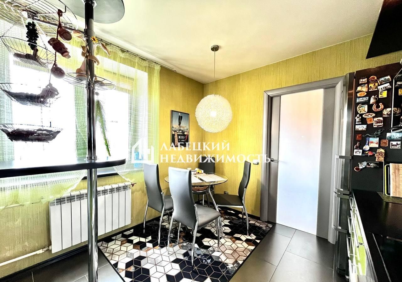 квартира г Санкт-Петербург ул Звёздная 20 Звёздная фото 14