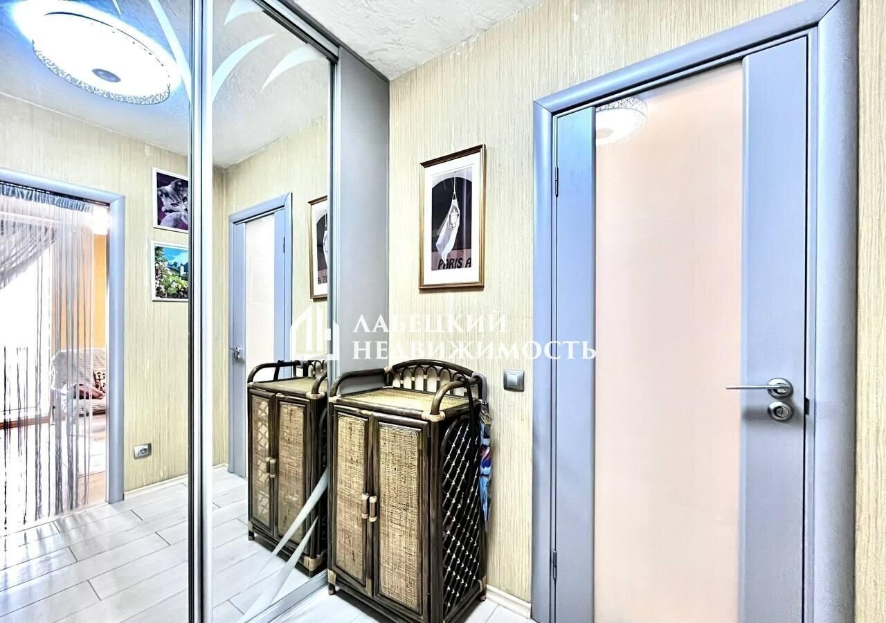 квартира г Санкт-Петербург ул Звёздная 20 Звёздная фото 15
