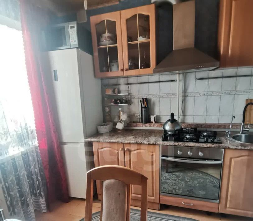 квартира р-н Жуковский г Жуковка ул Калинина 7 фото 5