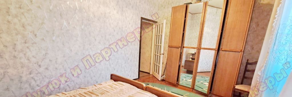квартира г Брянск р-н Советский ул Октябрьская 9 фото 9