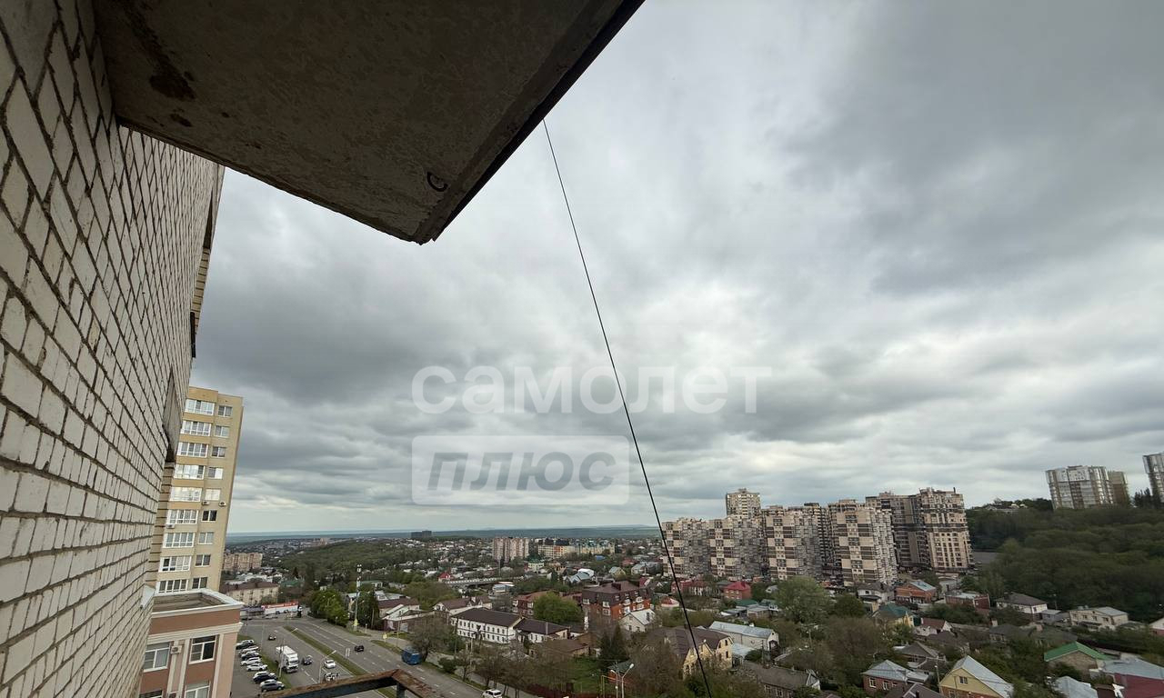 квартира г Ставрополь ул Лермонтова 129а 6-й м-н фото 18