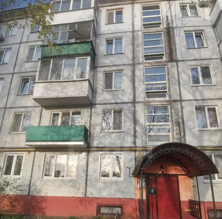 квартира р-н Жуковский г Жуковка ул Калинина 7 фото 23