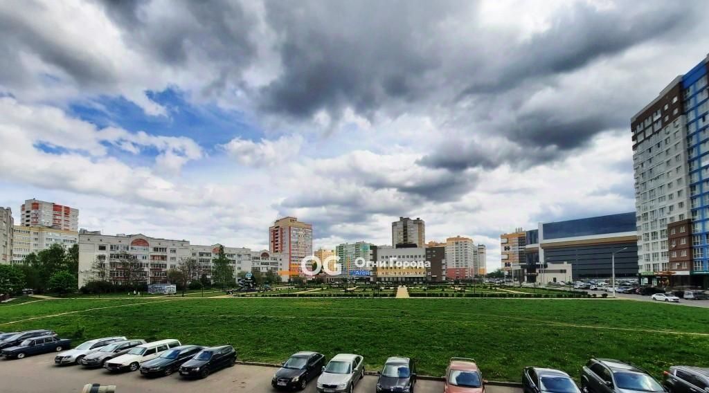 квартира г Брянск р-н Советский ул Евдокимова 8 фото 20