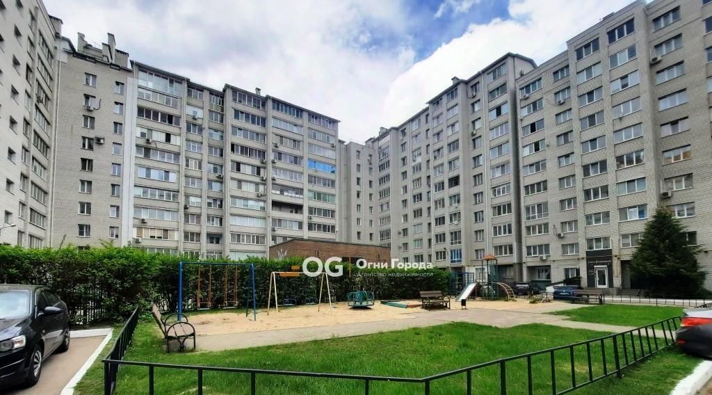 квартира г Брянск р-н Советский ул Евдокимова 8 фото 31