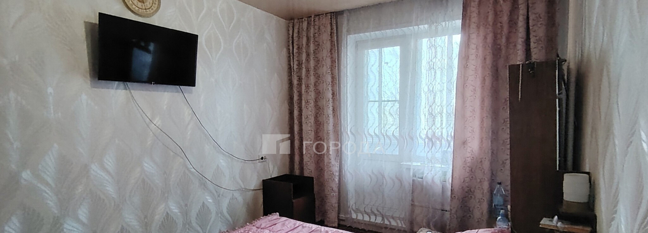 квартира г Новокузнецк ул Тольятти 1 Кузбасс фото 10