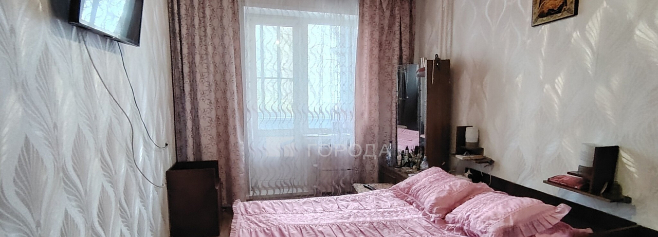 квартира г Новокузнецк ул Тольятти 1 Кузбасс фото 15