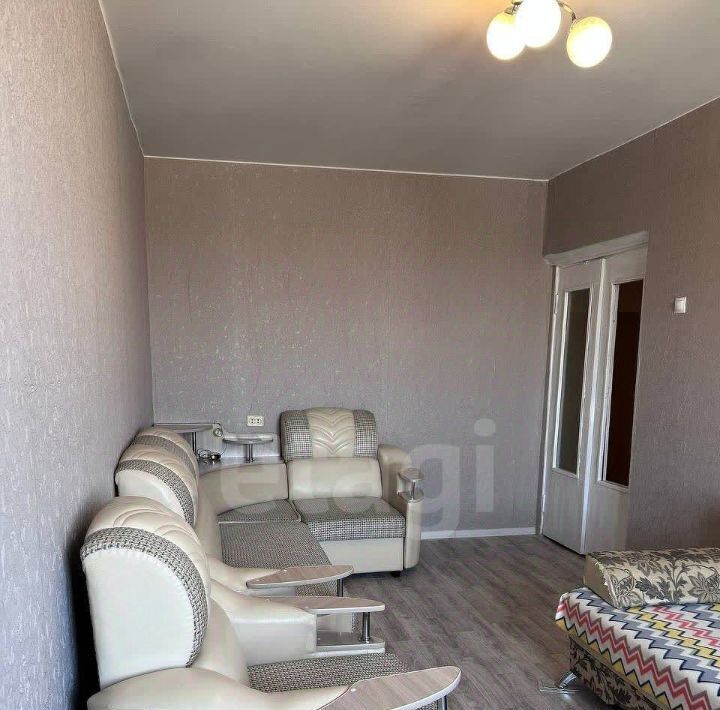 квартира г Чита р-н Центральный ул Аргунская 46 фото 1