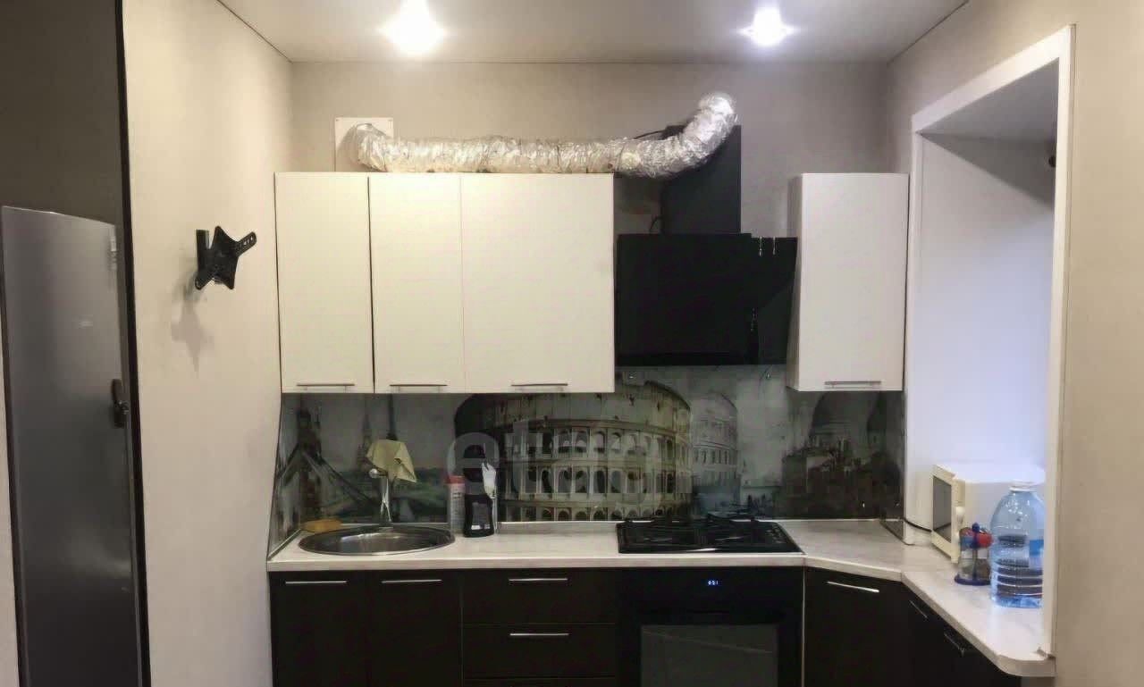квартира г Чита р-н Центральный ул Кайдаловская 4 фото 1