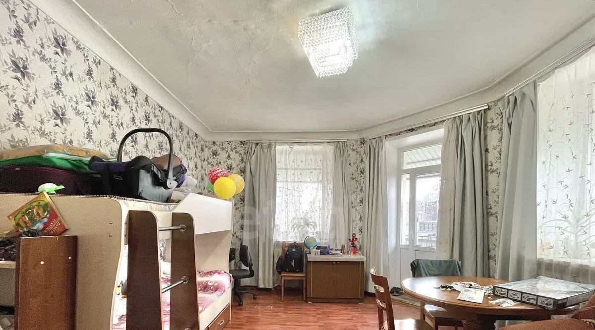 квартира г Чита р-н Центральный ул Мостовая 21 фото 1