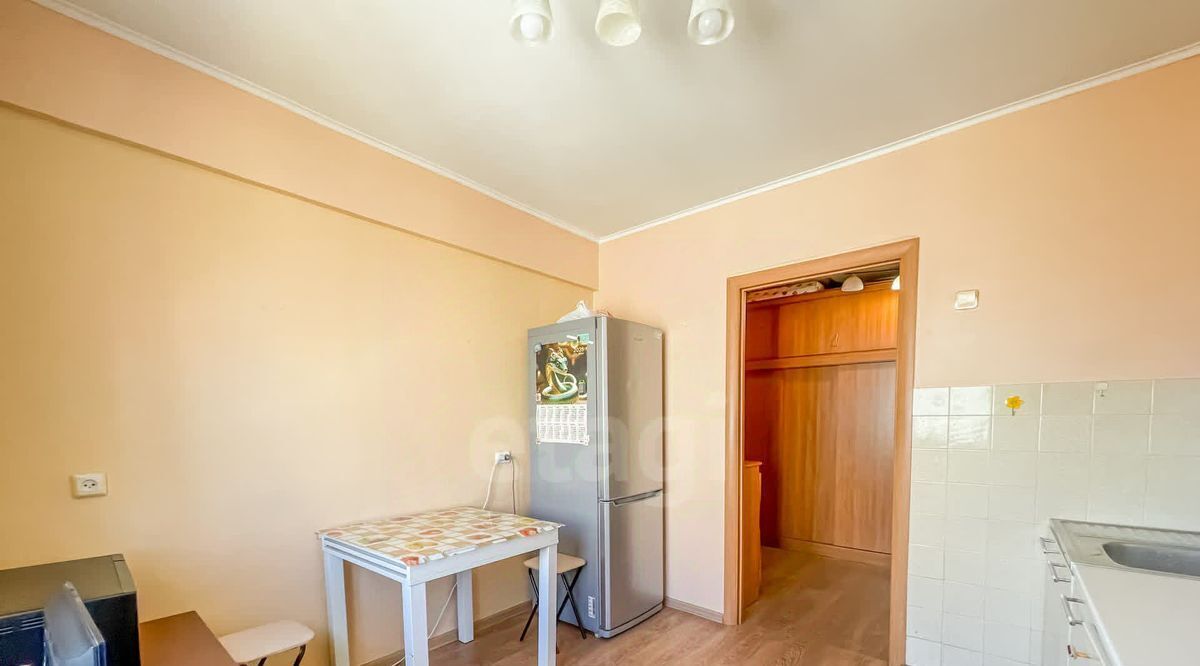 квартира г Чита р-н Центральный ул Июньская 22 фото 3