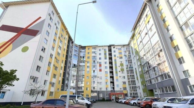 р-н Новоусманский с Новая Усмань б-р Художников 2 фото