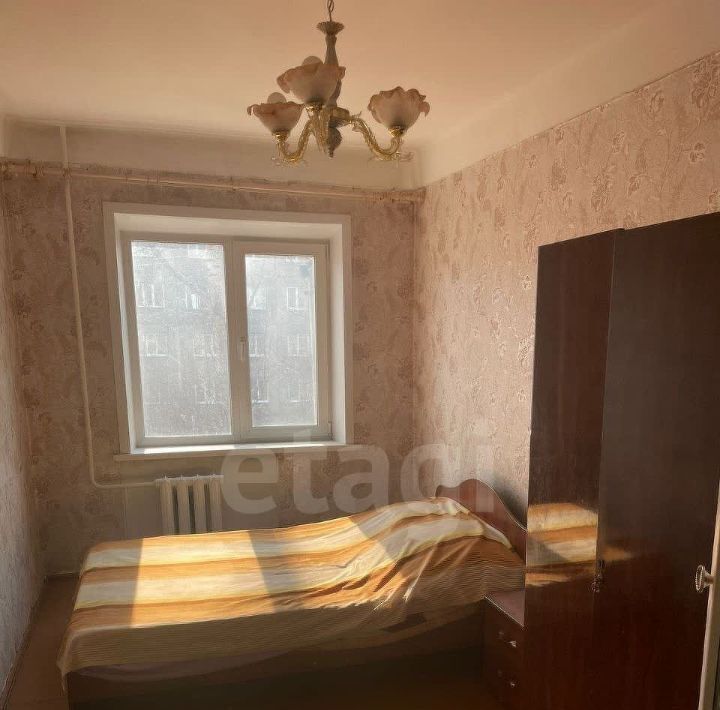 квартира г Чита р-н Центральный ул Евгения Гаюсана 28 фото 2