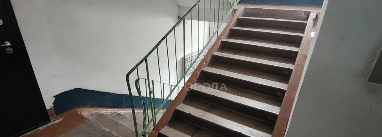 квартира г Новокузнецк ул Тольятти 1 Кузбасс фото 25