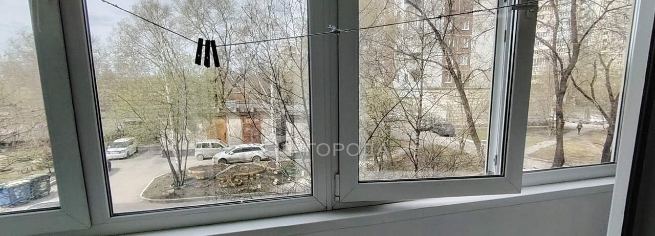 квартира г Новокузнецк ул Тольятти 1 Кузбасс фото 28