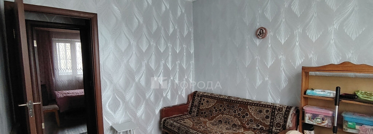 квартира г Новокузнецк ул Тольятти 1 Кузбасс фото 31