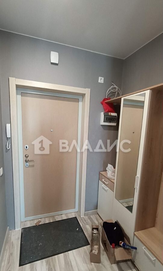 квартира г Санкт-Петербург метро Проспект Просвещения наб Реки Каменки 7к/3 фото 8