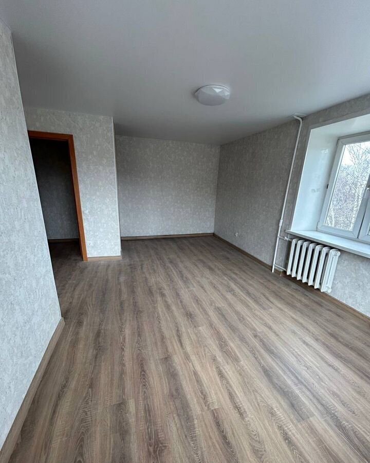 квартира г Пермь ул Адмирала Нахимова 16 Пермь, р-н Кировский фото 9