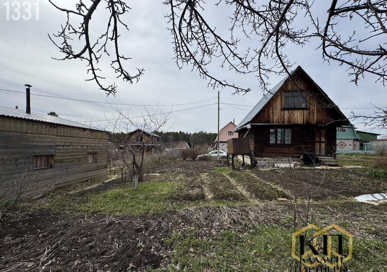 дом г Полевской сад снт коллективныйУральские Зори ул Одиннадцатая фото 10