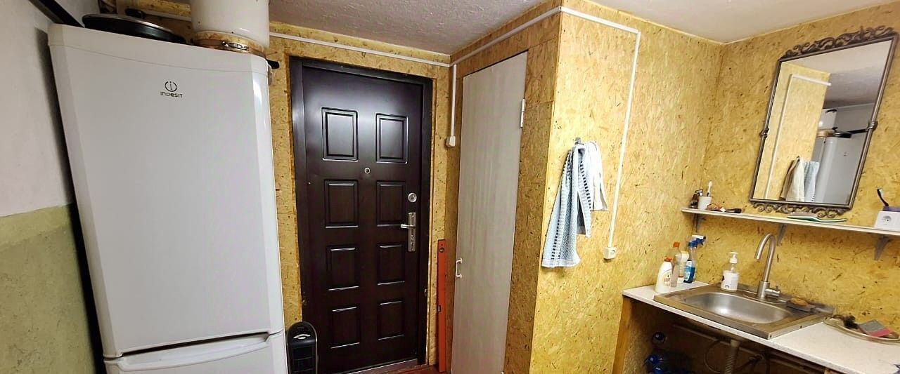 дом г Асбест тер садоводческое товарищество ЖБИК Первоуральск фото 6