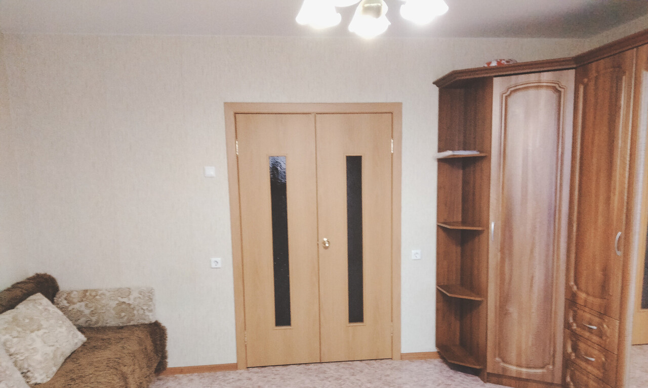 квартира г Челябинск ул Клайна 7 фото 1