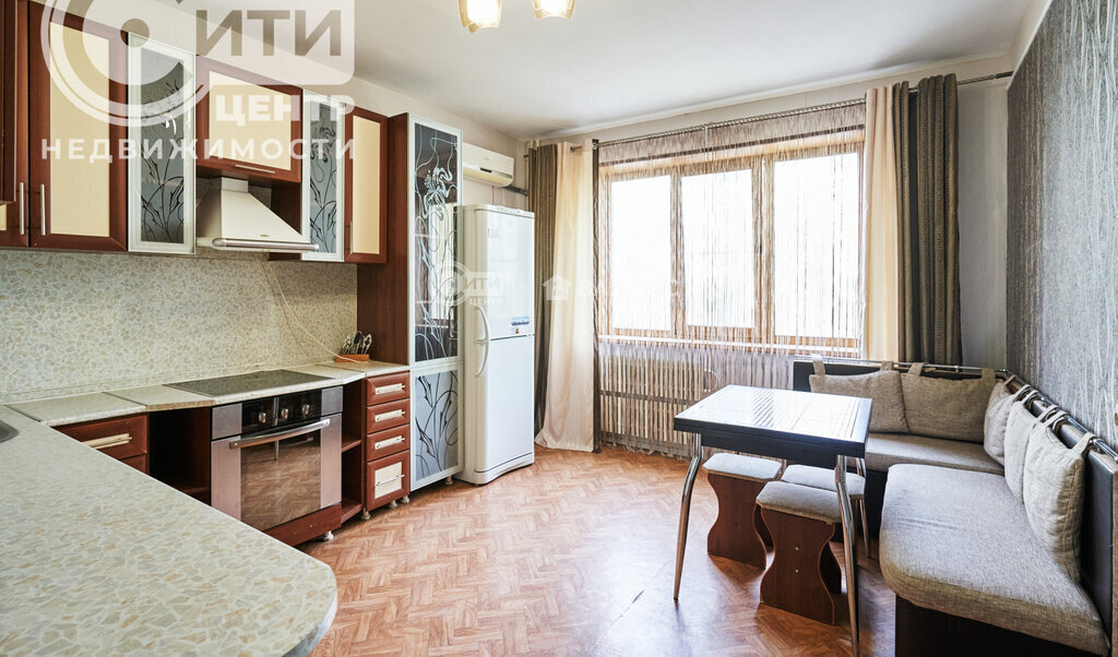 квартира г Воронеж ул Шишкова 99 фото 25
