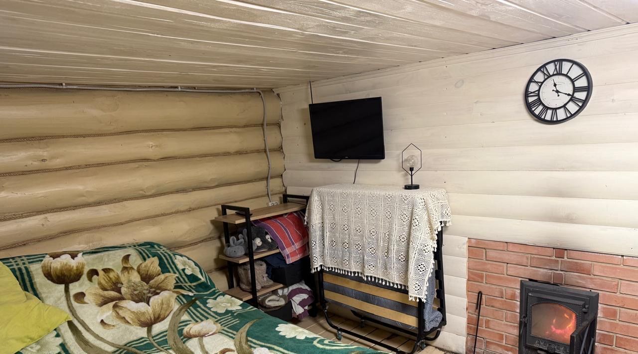 дом г Березовский ДНТ ст-ца фото 17
